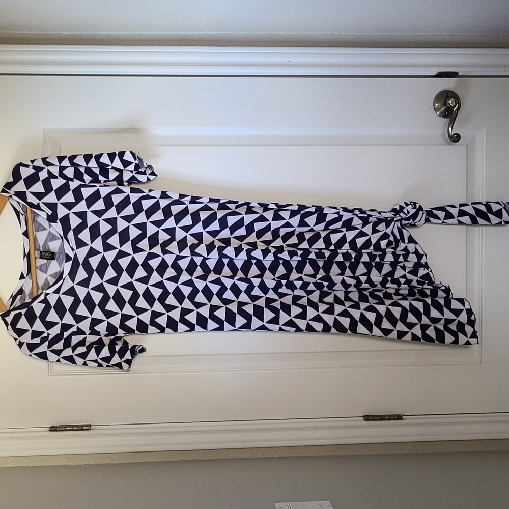 T-shirt dress
